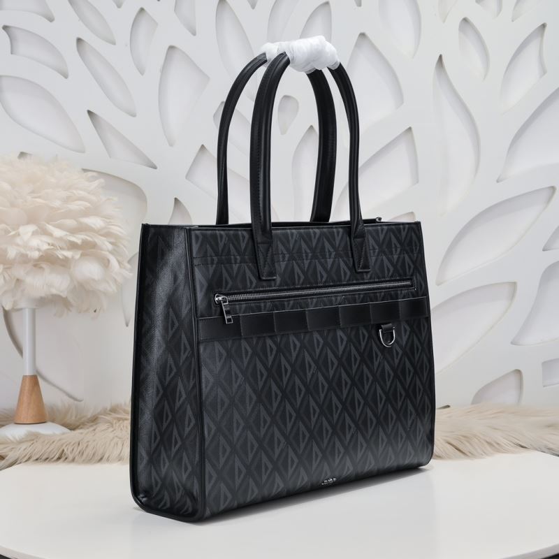 Christian Dior Shopping Bags